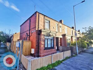 Norwood Road Stockport, SK2 7JJ